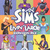 The Sims: Livin&#039; Large for Mac box art packshot