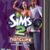 The Sims 2: Nightlife box art packshot US