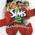 De Sims 2 Kerstpakket box art packshot