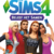 De Sims 4: Beleef het Samen old packshot box art