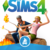 De Sims 4: In de Natuur old packshot cover box art