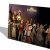 The Sims Medieval Collector&#039;s Edition box art packshot