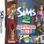 The Sims 2 Apartment Pets NDS DS box art packshot