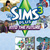 The Sims 3 Plus Into the Future packshot box art