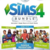 The Sims 4: Bundle Pack #6 (Jungle Adventures, Fitness Stuff, Toddler Stuff) packshot box art