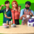 De Sims 4: Coole Keukenaccessoires packshot cover box art