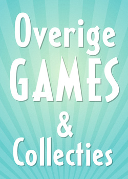 Overige Games