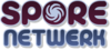 SporeNetwerk logo