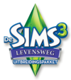 De Sims 3: Levensweg logo