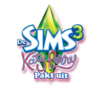 De Sims 3: Katy Perry Pakt Uit logo