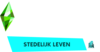 De Sims 4: Stedelijk Leven logo