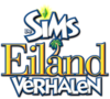 De Sims: Eilandverhalen logo