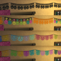 Update: PC Version 1.23.24.1010 / Mac Version 1.23.24.1210 (Day of the Dead / Dia de los Muertos) screenshot