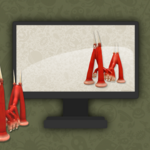 Golden Gate Bridge (light mode, no text) widescreen wallpaper by Rosana at SporeNetwork