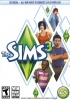 The Sims 3: Refresh box art packshot