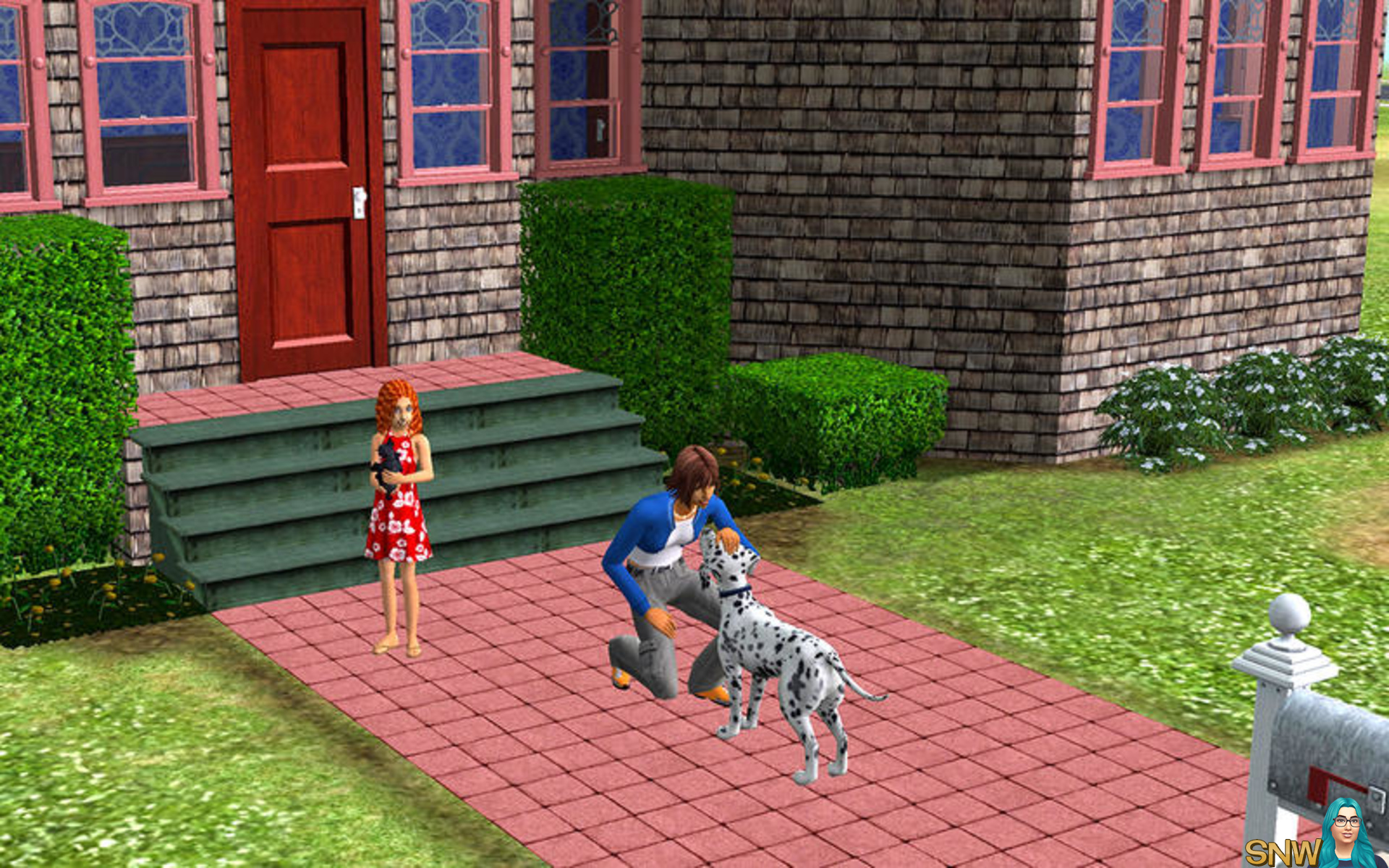 The Sims 2: Super Collection screenshot